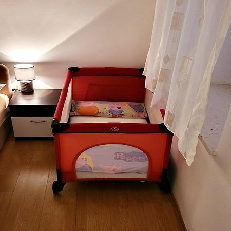 Apartment Dora Dubrovnik Exteriör bild
