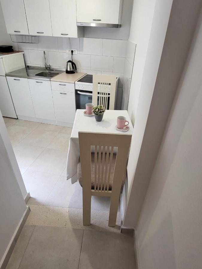 Apartment Dora Dubrovnik Exteriör bild