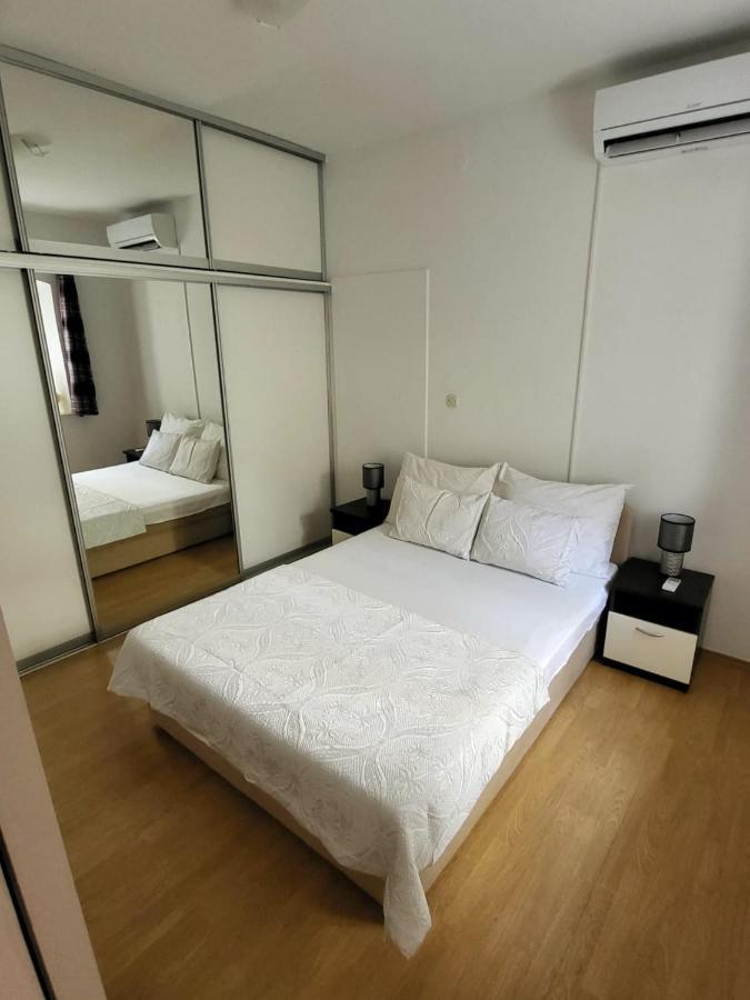 Apartment Dora Dubrovnik Exteriör bild