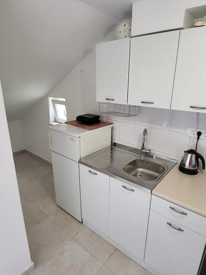 Apartment Dora Dubrovnik Exteriör bild