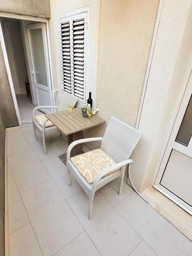 Apartment Dora Dubrovnik Exteriör bild